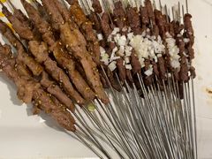 -三个大叔东北烧烤·砂锅菜(西三旗店)