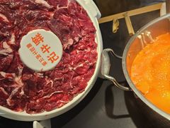 -鲜牛记潮汕牛肉火锅(淮安珠海路店)