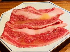 -松阪牛焼肉M(法善寺横丁店)