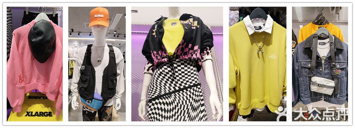 反正我是被这一套种草了。