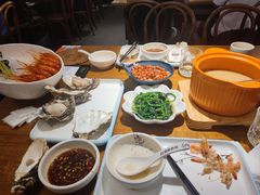 -乔街深夜食堂·小龙虾·高压锅生蚝(杭州总店)