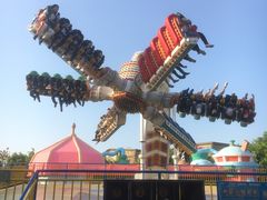 -厦门方特梦幻王国