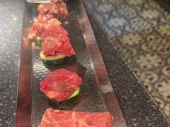-赤坂亭·M9和牛烧肉·铁板烧·日料398放题(长泰广场店)
