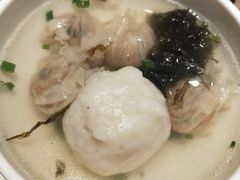 -四道菜·福建菜馆(新街口金鹰店)