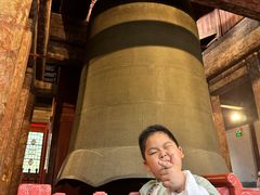 -大钟寺古钟博物馆