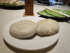 -一叶一世界·素食餐厅(锦华万达店)