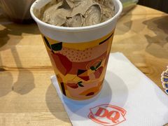 -DQ·蛋糕·冰淇淋(领秀城店)