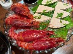 -Osteria Garden 生蚝花园餐厅(原进贤路店)