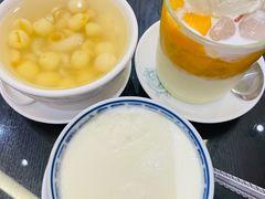 -民信老铺(双皮奶博物馆店)