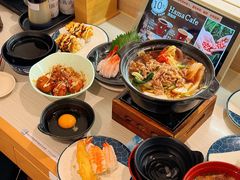 -滨寿司(新街口中央商场店)