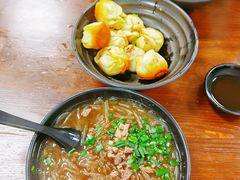 -赵宝美煎包店