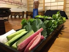 -大壮家原味烤肉(兴华北街店)