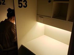 -众独空间沉浸式自习室(三阳路铂仕汇店)