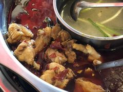 -重庆烧鸡公火锅(簋街店)