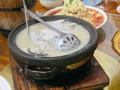 -明焱黑豆花中餐馆(箱箱街店)