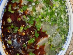 -吾穆勒蓬灰牛肉面·清真(北滨河中路店)