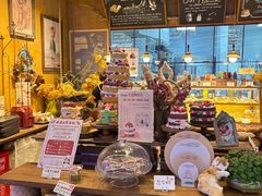 -乡田小墅(展览馆路JK FUN商城店)