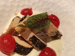 -若蘭慈·无国界素食料理(欢乐海岸店)