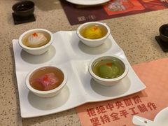 -点都德(聚福楼店)