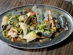 -鸿渡渔庄·特色鸭咀鱼