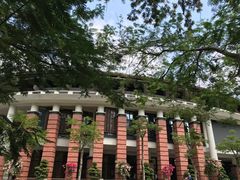 -厦门大学(思明校区)
