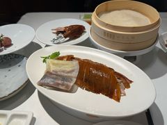 -四季民福烤鸭店(前门大栅栏店)