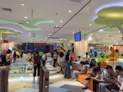 -meland亲子乐园•派对•研学(苏州悠方购物中心店)