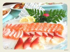刺身-御满江海鲜酒家(洛溪新城店)
