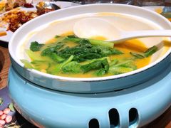 -渝悦情·新派川菜(建国门店)
