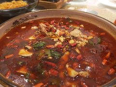 -聚义餐(通江店)