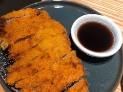 -人间酒暖·Go blanc·烧鸟·深夜食堂(陆家嘴店)