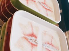 -龙记斑鱼火锅鲜切牛肉自助(红山路店)