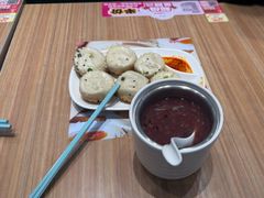 -小杨生煎(香港名都店)