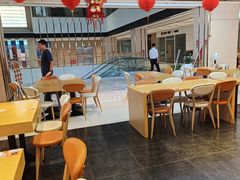 -鱼你在一起(福田安吉尔店)