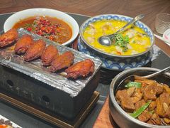 -北国饭店·海鲜.北方菜(榕城店)