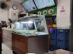-清真牛街祥云轩门钉肉饼(左家庄店)