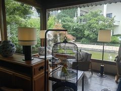 -广富林宰相府酒店·水云间