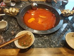 -蜀大侠火锅(古田店)