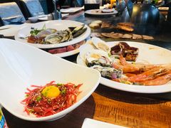 -大渔·观筵(三里屯太古里店)