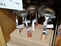 -鹿岛生活(熙地港店)