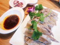 -品回味清真西北楼(宁波首店)