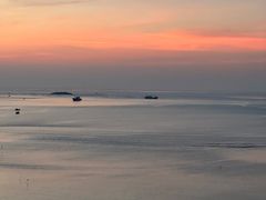 -北岐滩涂