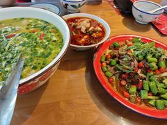 -小街47號江湖菜(四合院店)