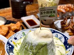 -小川洋风料理(街道口店)