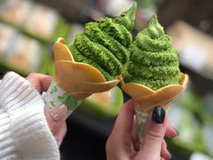 -茶和々(茶和々 小樽店)