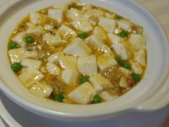 蟹粉豆腐-碧丽宫大酒店(召稼楼店)