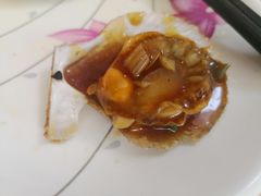 蚝油扇贝-华春餐馆(鱼山路店)