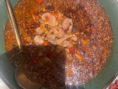 -锦府盐帮·侯宅(五棵松万达店)