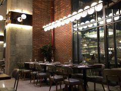大堂-OGGI TRATTORIA PIZZERIA(深业上城店)