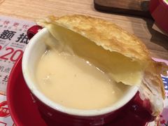 -必胜客(北苑路店)